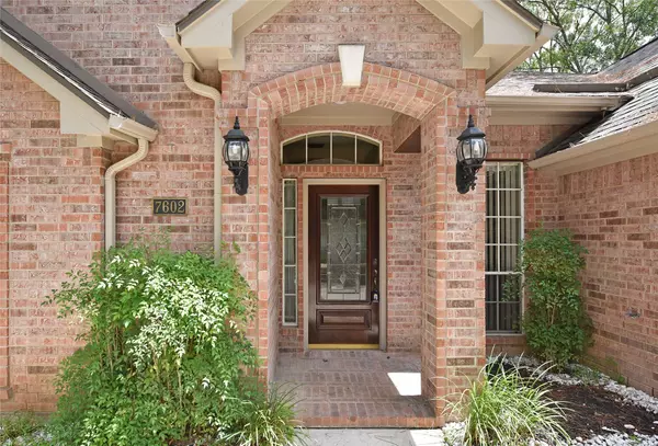 7602 Melody CIR, Houston, TX 77040