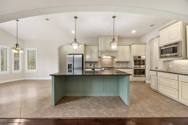 6515 Fraser Point CT, Spring, TX 77379