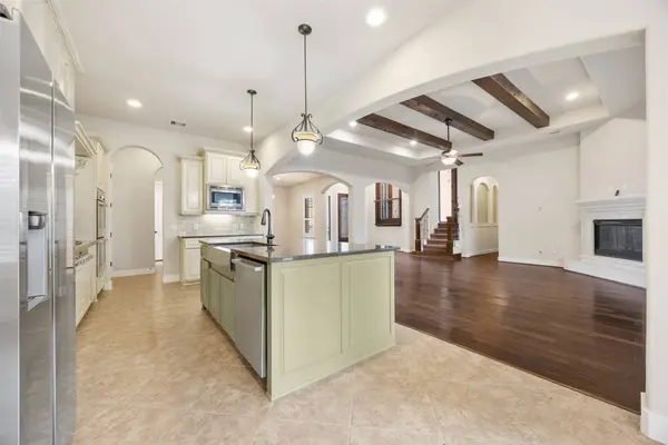 6515 Fraser Point CT, Spring, TX 77379