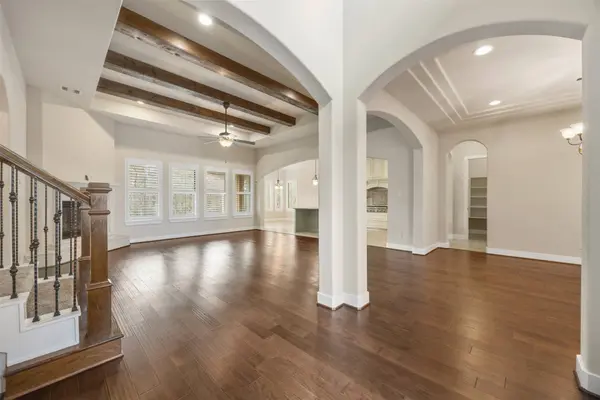 6515 Fraser Point CT, Spring, TX 77379