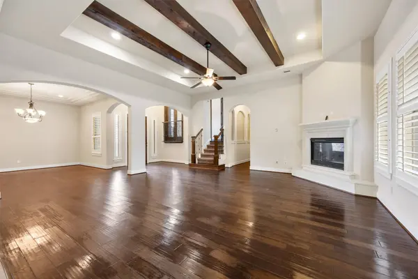 6515 Fraser Point CT, Spring, TX 77379