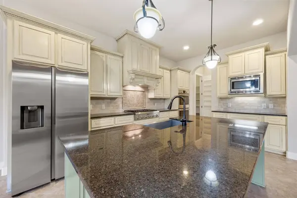 6515 Fraser Point CT, Spring, TX 77379