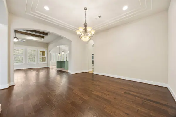 6515 Fraser Point CT, Spring, TX 77379