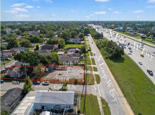 802 E 32nd ST, Houston, TX 77022