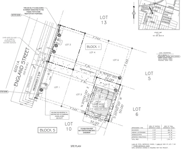 6019 England ST, Houston, TX 77021