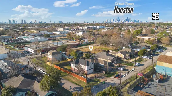 6019 England ST, Houston, TX 77021