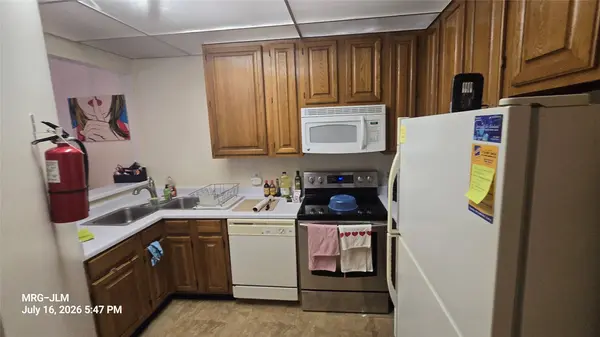 2207 S Braeswood BLVD #43C, Houston, TX 77030