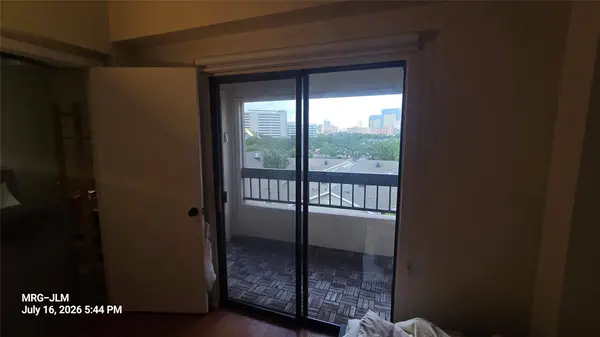 2207 S Braeswood BLVD #43C, Houston, TX 77030
