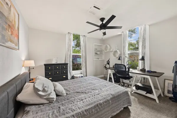 521 N Jenkins ST, Houston, TX 77003