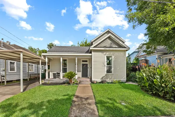 521 N Jenkins ST, Houston, TX 77003
