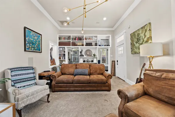521 N Jenkins ST, Houston, TX 77003