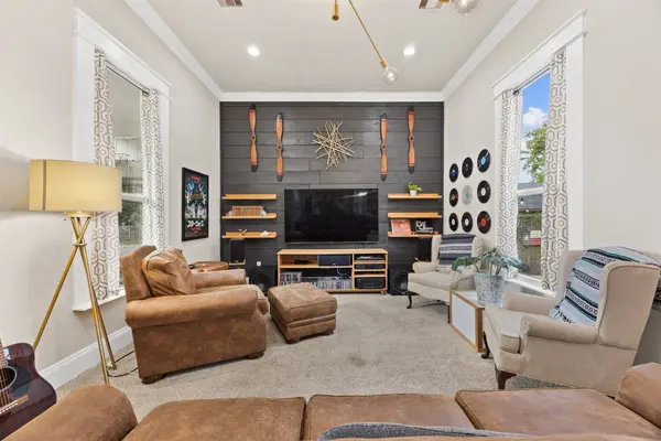 521 N Jenkins ST, Houston, TX 77003