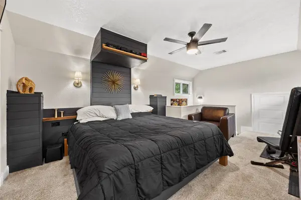 521 N Jenkins ST, Houston, TX 77003