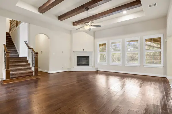 6515 Fraser Point CT, Spring, TX 77379
