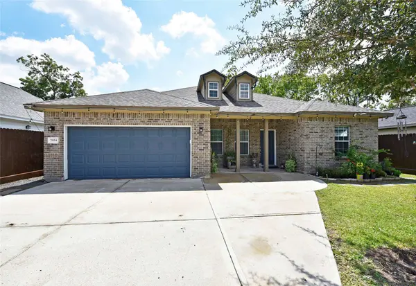 7954 Sparta ST, Houston, TX 77028