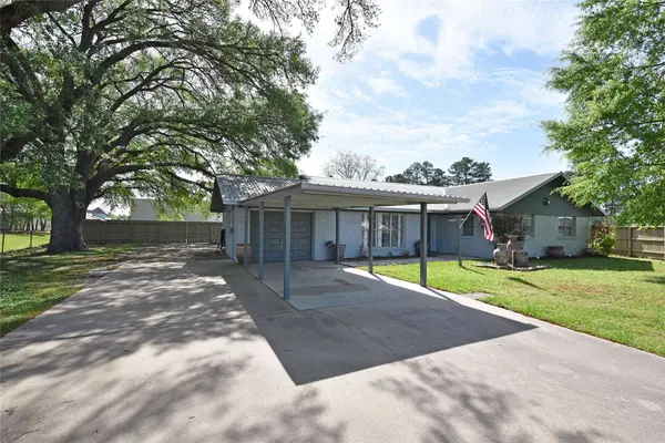 22118 Hufsmith Kohrville RD, Tomball, TX 77375