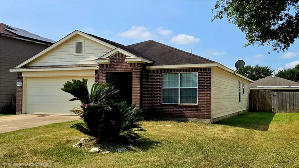 7122 Sunrise Hill LN, Richmond, TX 77469