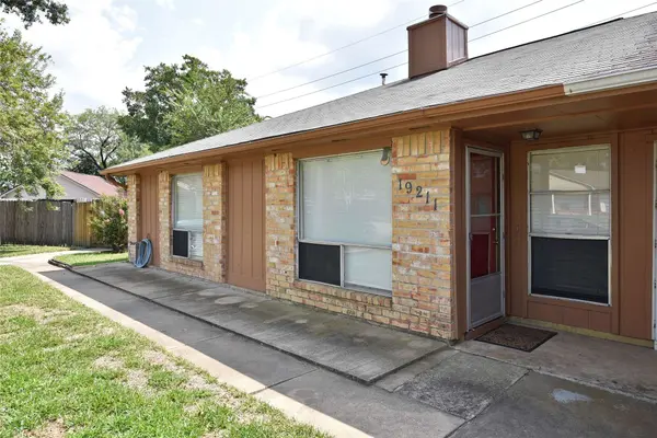 19211 Lazy Valley DR, Katy, TX 77449