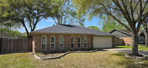 11507 Marrs DR, Houston, TX 77065