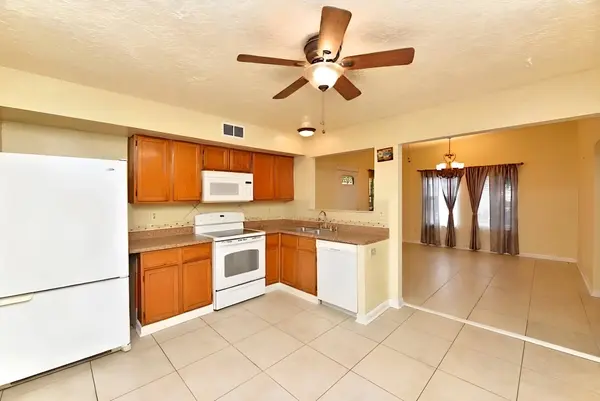 19211 Lazy Valley DR, Katy, TX 77449