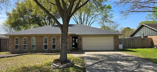 11507 Marrs DR, Houston, TX 77065