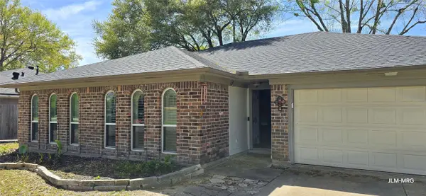 11507 Marrs DR, Houston, TX 77065