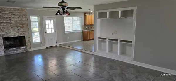 11507 Marrs DR, Houston, TX 77065