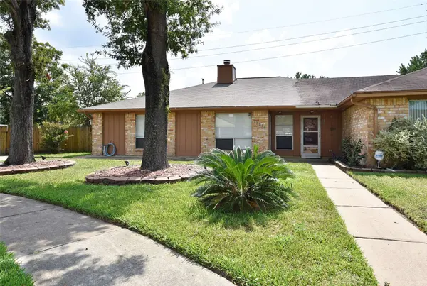 19211 Lazy Valley DR