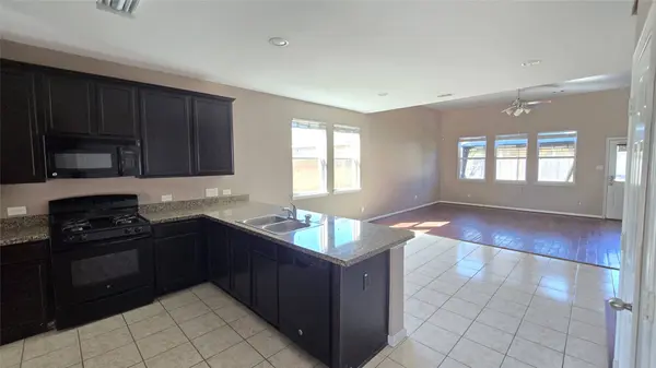 12634 Mansfield Glen CT, Houston, TX 77014