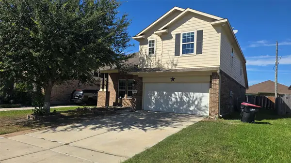 12634 Mansfield Glen CT