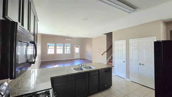12634 Mansfield Glen CT, Houston, TX 77014