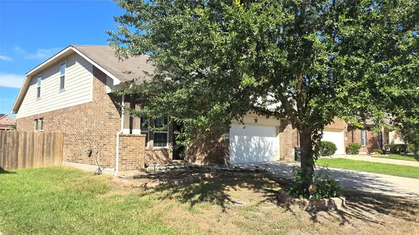 12634 Mansfield Glen CT, Houston, TX 77014