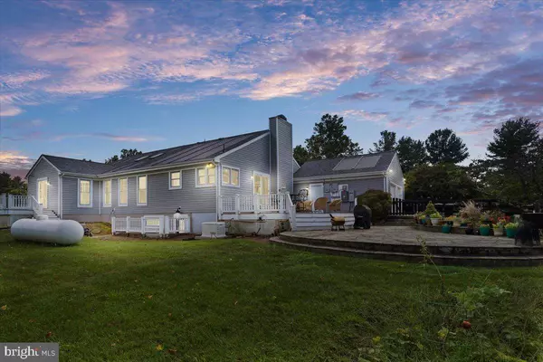 4459 WINCHESTER RD, Marshall, VA 20115