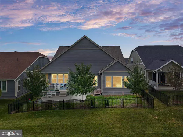 117 MALLARD DR, Lake Frederick, VA 22630