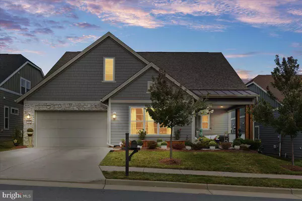 117 MALLARD DR, Lake Frederick, VA 22630