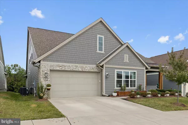 117 MALLARD DR, Lake Frederick, VA 22630