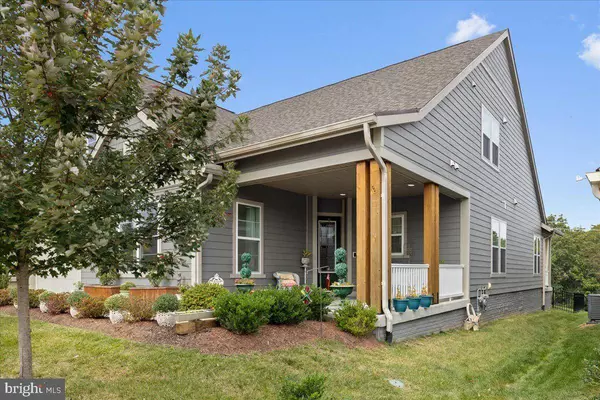 117 MALLARD DR, Lake Frederick, VA 22630