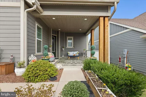 117 MALLARD DR, Lake Frederick, VA 22630