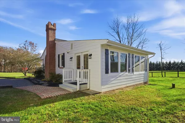 18685 HAPS LN, Purcellville, VA 20132