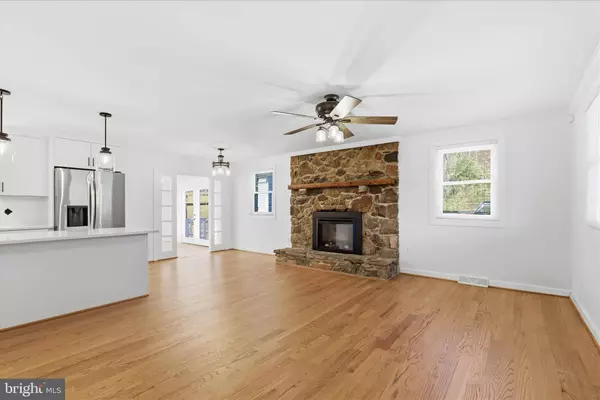 18685 HAPS LN, Purcellville, VA 20132