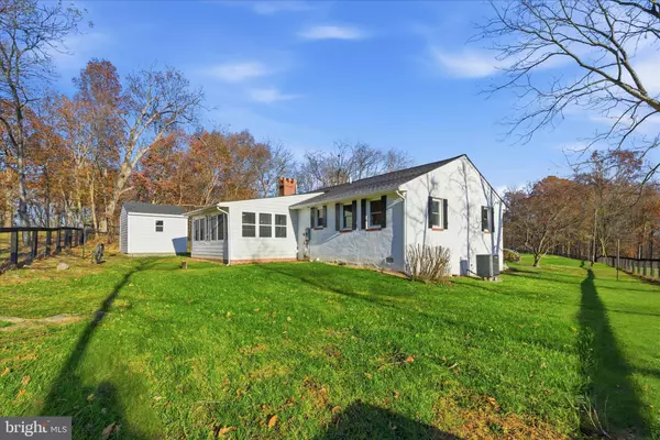 18685 HAPS LN, Purcellville, VA 20132