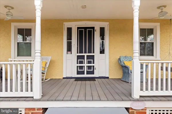 6342 HOPEWELL RD, The Plains, VA 20198