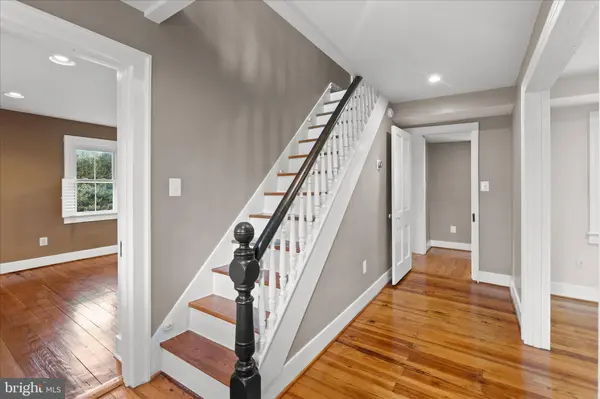 6342 HOPEWELL RD, The Plains, VA 20198