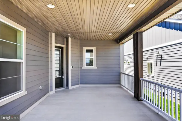 117 MALLARD DR, Lake Frederick, VA 22630