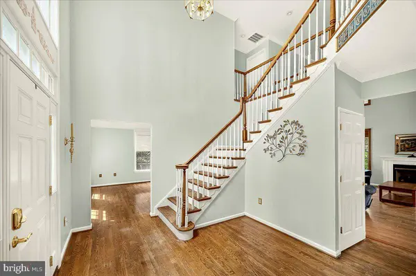 4228 MISTY RIDGE DR, Haymarket, VA 20169