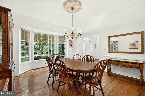 4228 MISTY RIDGE DR, Haymarket, VA 20169