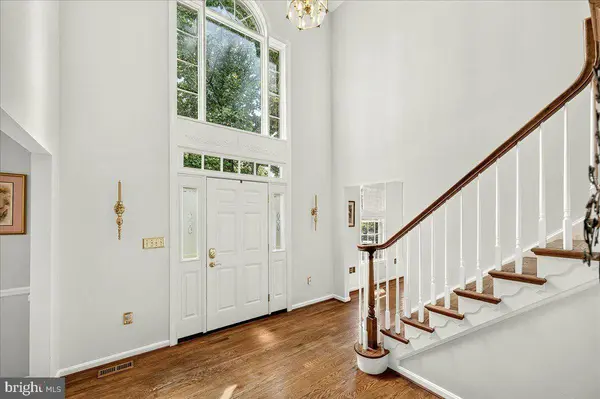 4228 MISTY RIDGE DR, Haymarket, VA 20169