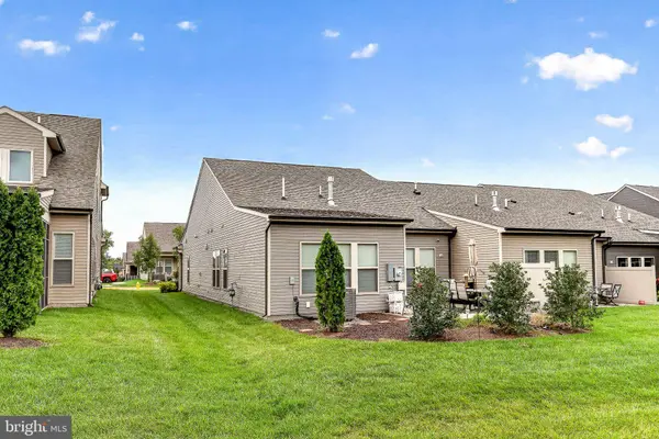 6295 VIRGINIA BLUEBELL LN, Haymarket, VA 20169