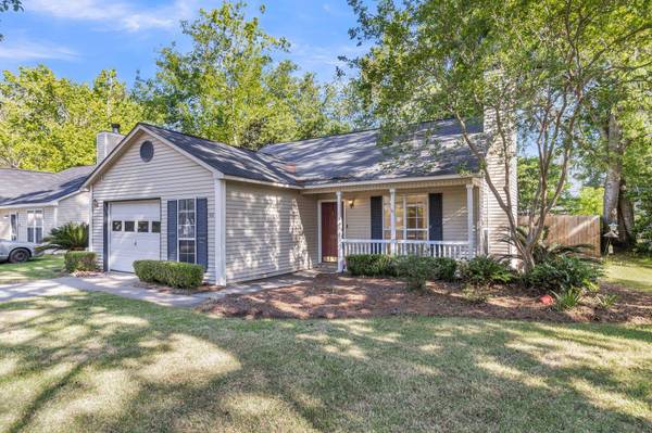 153 Corsair St, Summerville, SC 29483