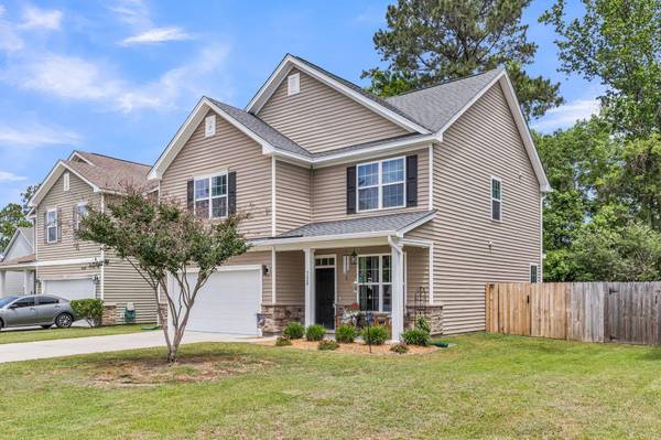 5228 Fallow Fawns Rd, Hollywood, SC 29449